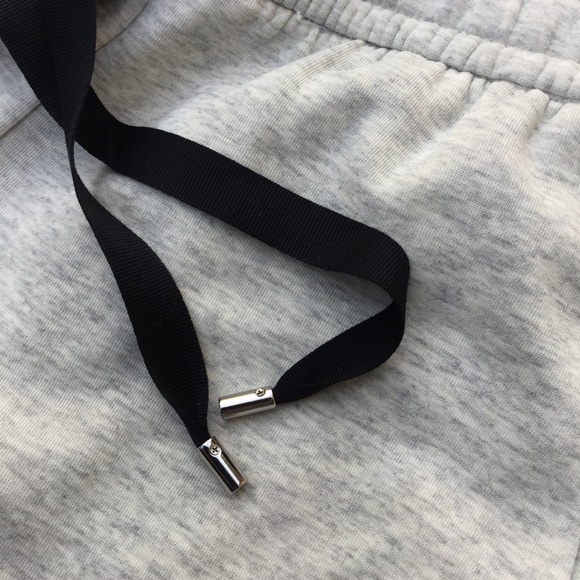 Ann Taylor Sweatpants/Joggers With Front Tie - Picture 12 of 12